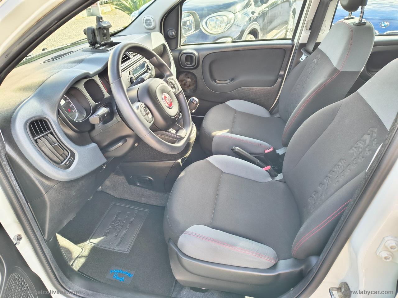 FIAT Panda 1.2 EasyPower Easy