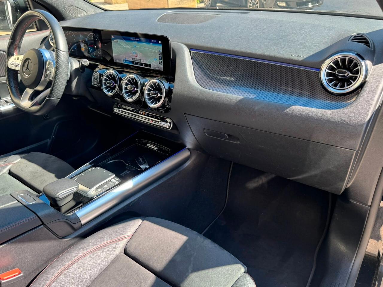 MERCEDES GLA 200 CDI 150 CV. AMG PREMIUM AUTOMATIK