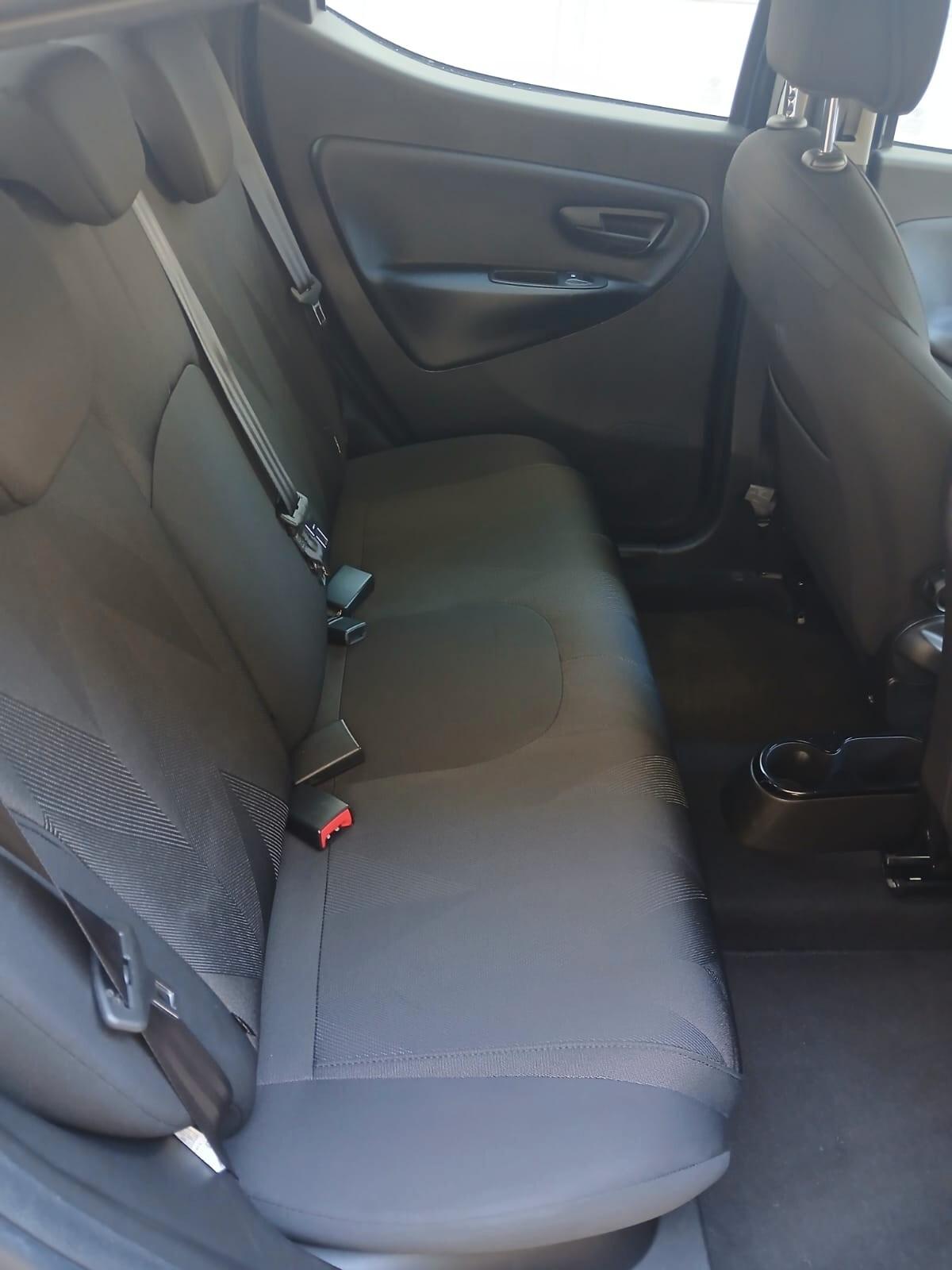Lancia Ypsilon 1.2 69 CV 5 porte S&S Gold