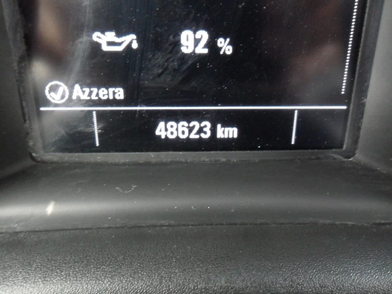 Opel Astra 1.6 CDTi Business Berlina 5porte