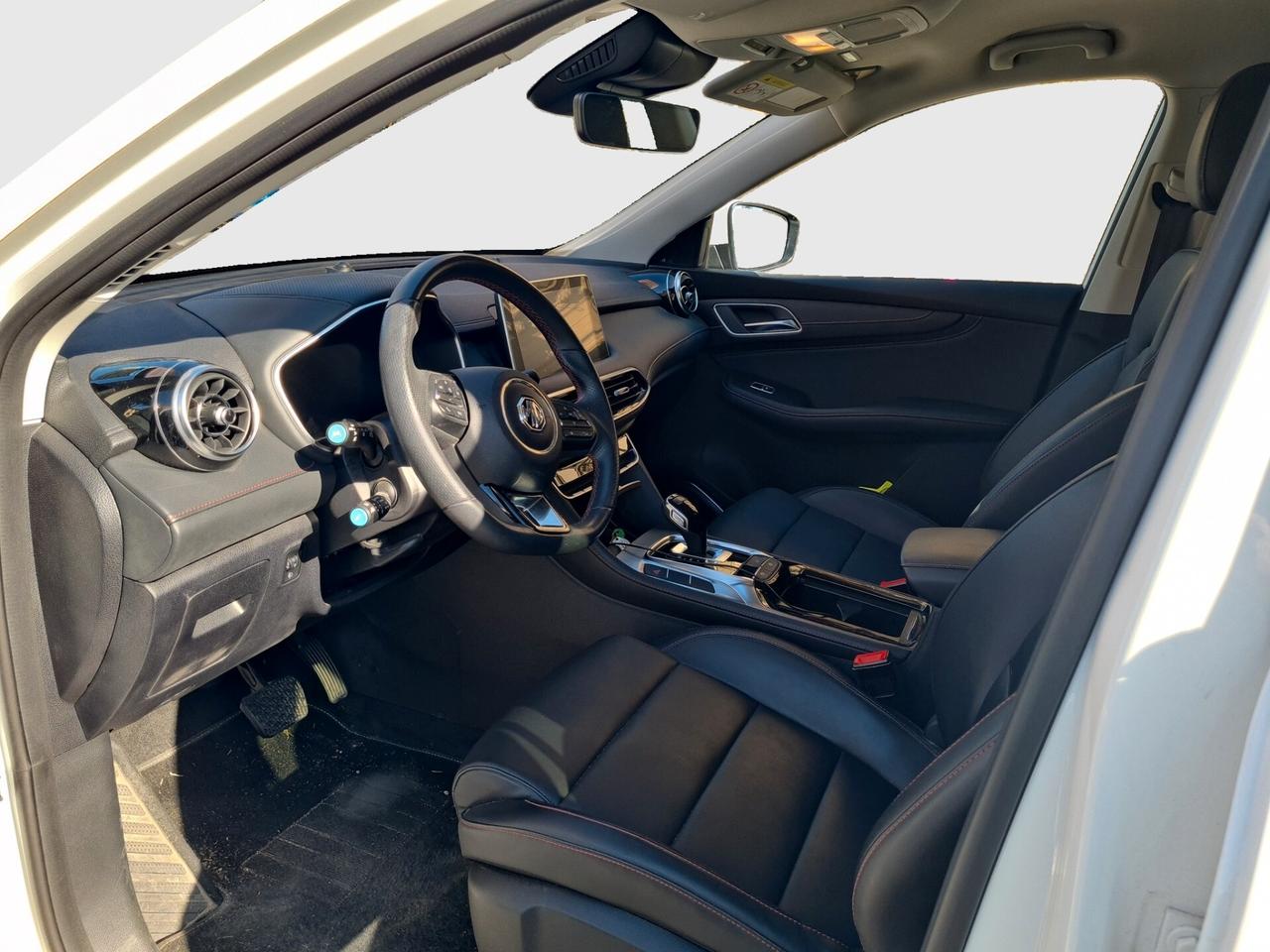 Mg HS 1.5T-GDI AT Luxury