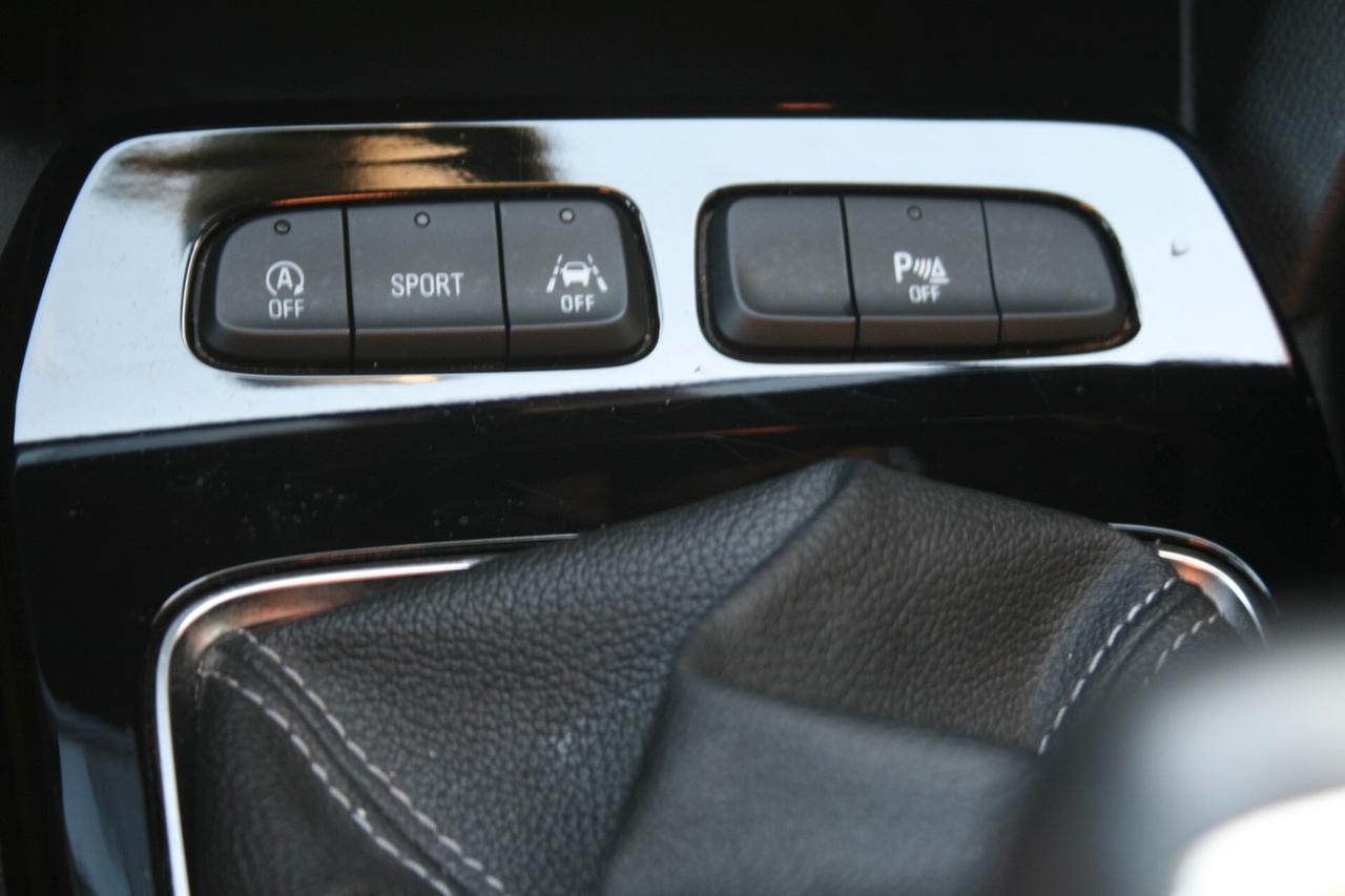 Opel Mokka 1.5 diesel GS Line
