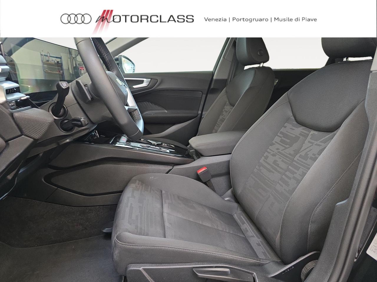 Audi A5 berlina 2.0 tdi mhev+ 204cv business advanced