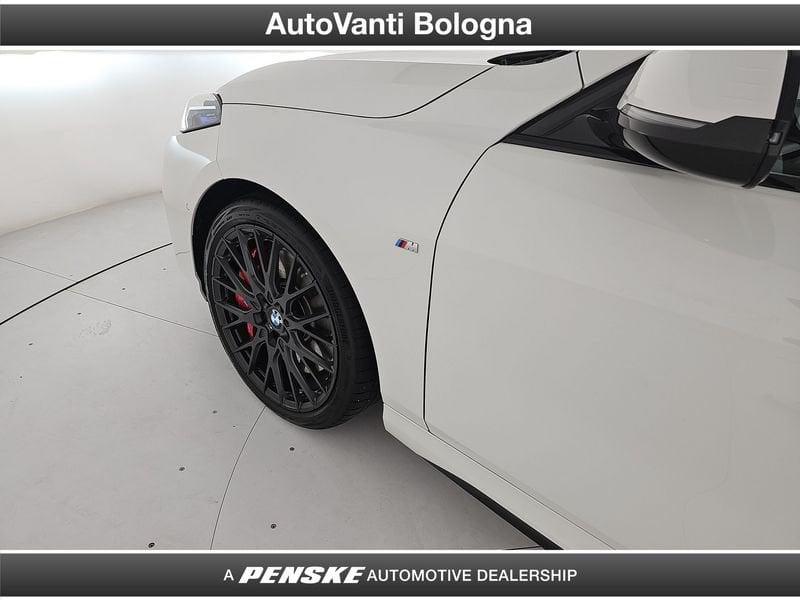 BMW Serie 1 120d 48V MSport Pro auto