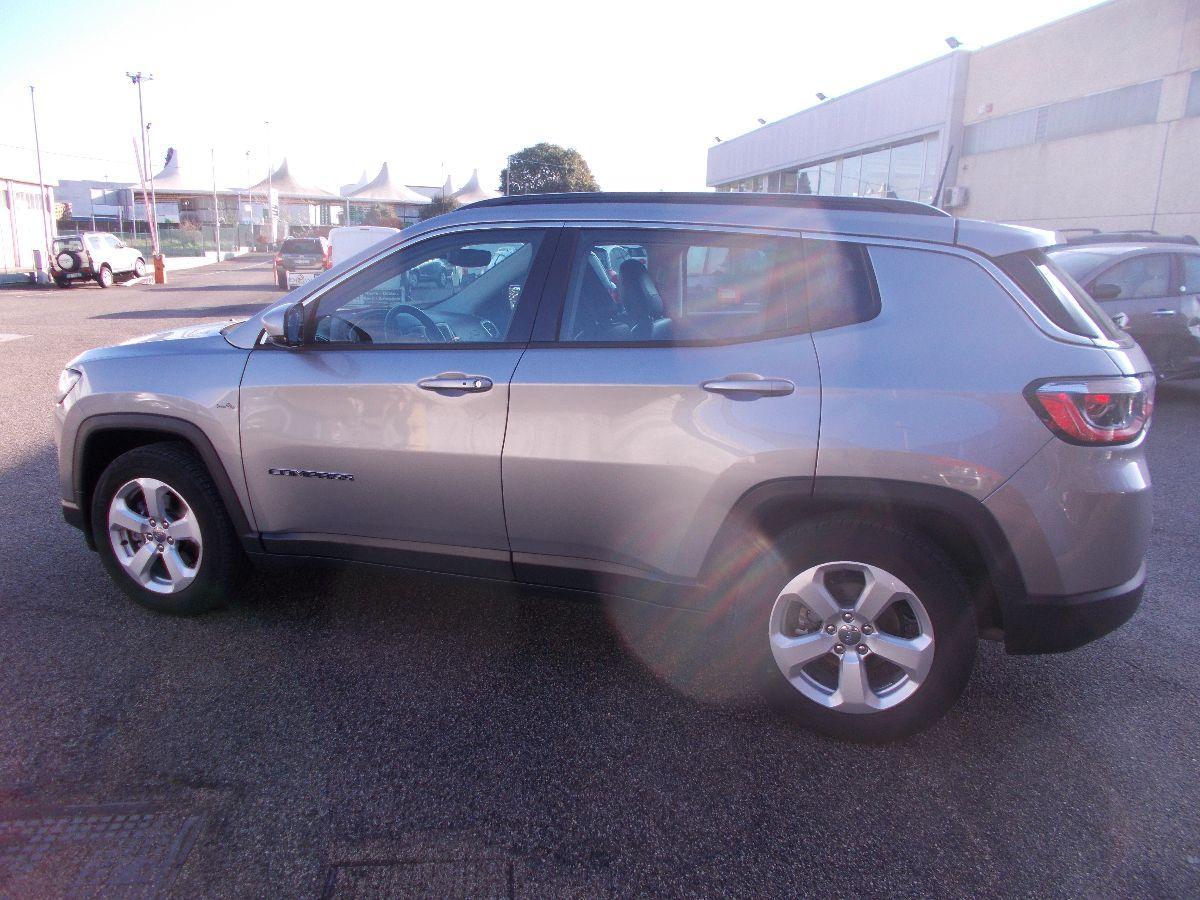 JEEP - Compass - 1.6 Mjt II 2WD Business