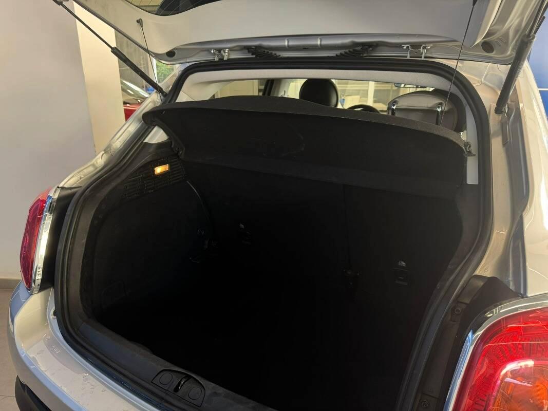 Fiat 500X 1.6 mjt Lounge 4x2 120cv