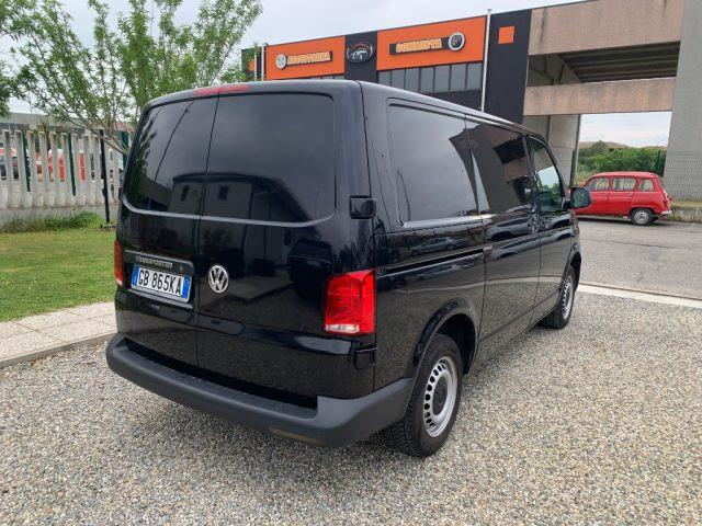 VOLKSWAGEN Transporter 2.0 TDI 150CV DSG PL *IVA COMPRESA*