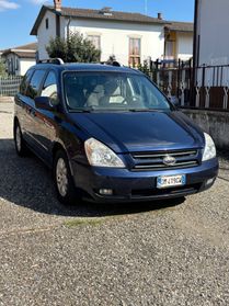 Kia Carnival 2.9 16V CRDi VGT Family
