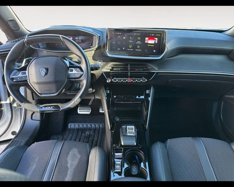 Peugeot 2008 2ª serie PureTech 130 S&S EAT8 GT