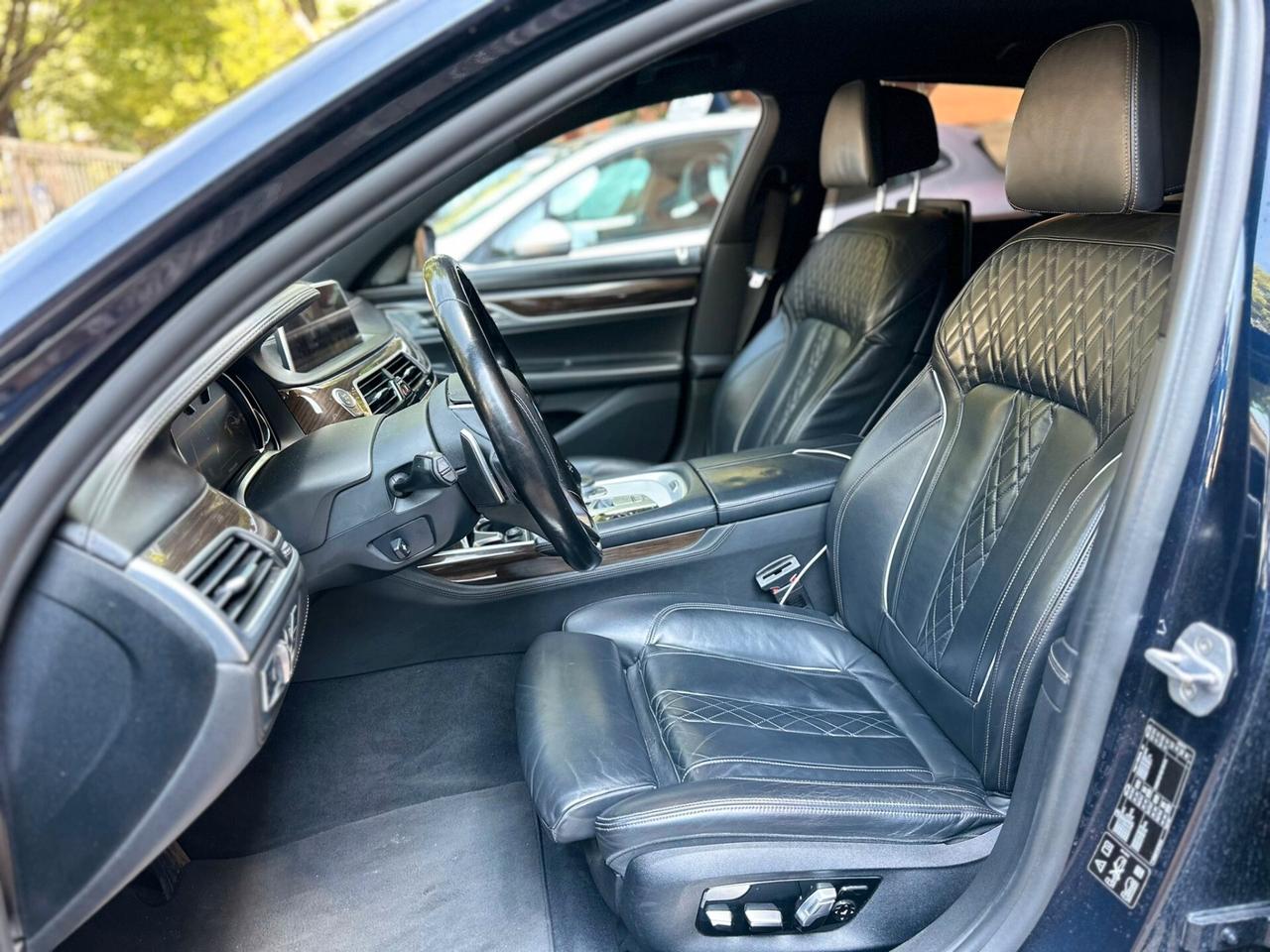 Bmw 730d xDrive Eccelsa