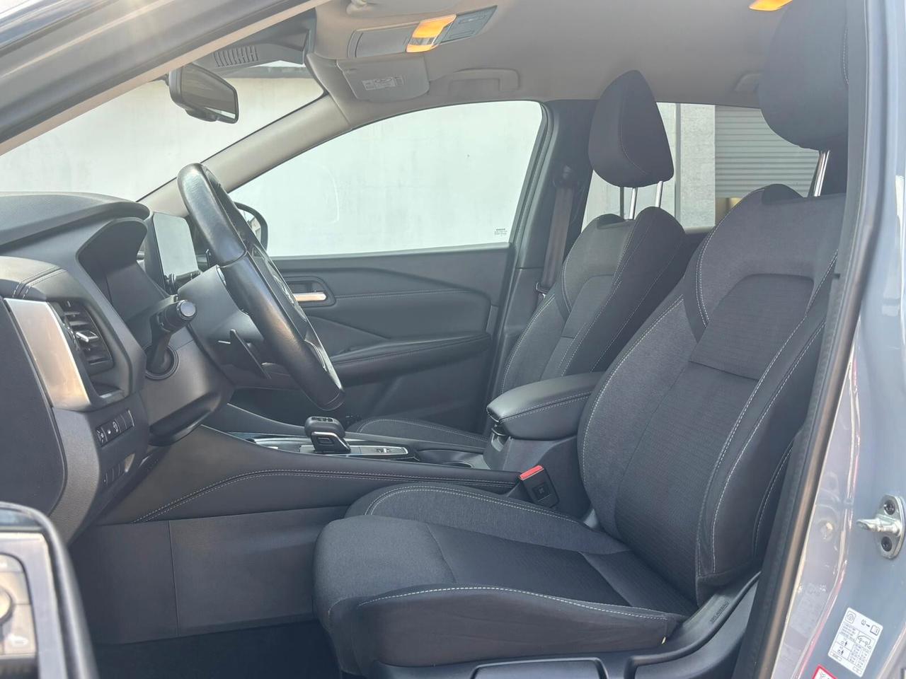 Nissan Qashqai Xtronic Tekna Garanzia 10 anni