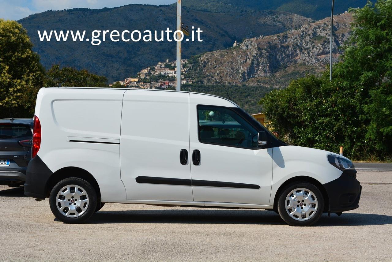 Fiat Doblò 1.6 MJT 105 cv Maxi