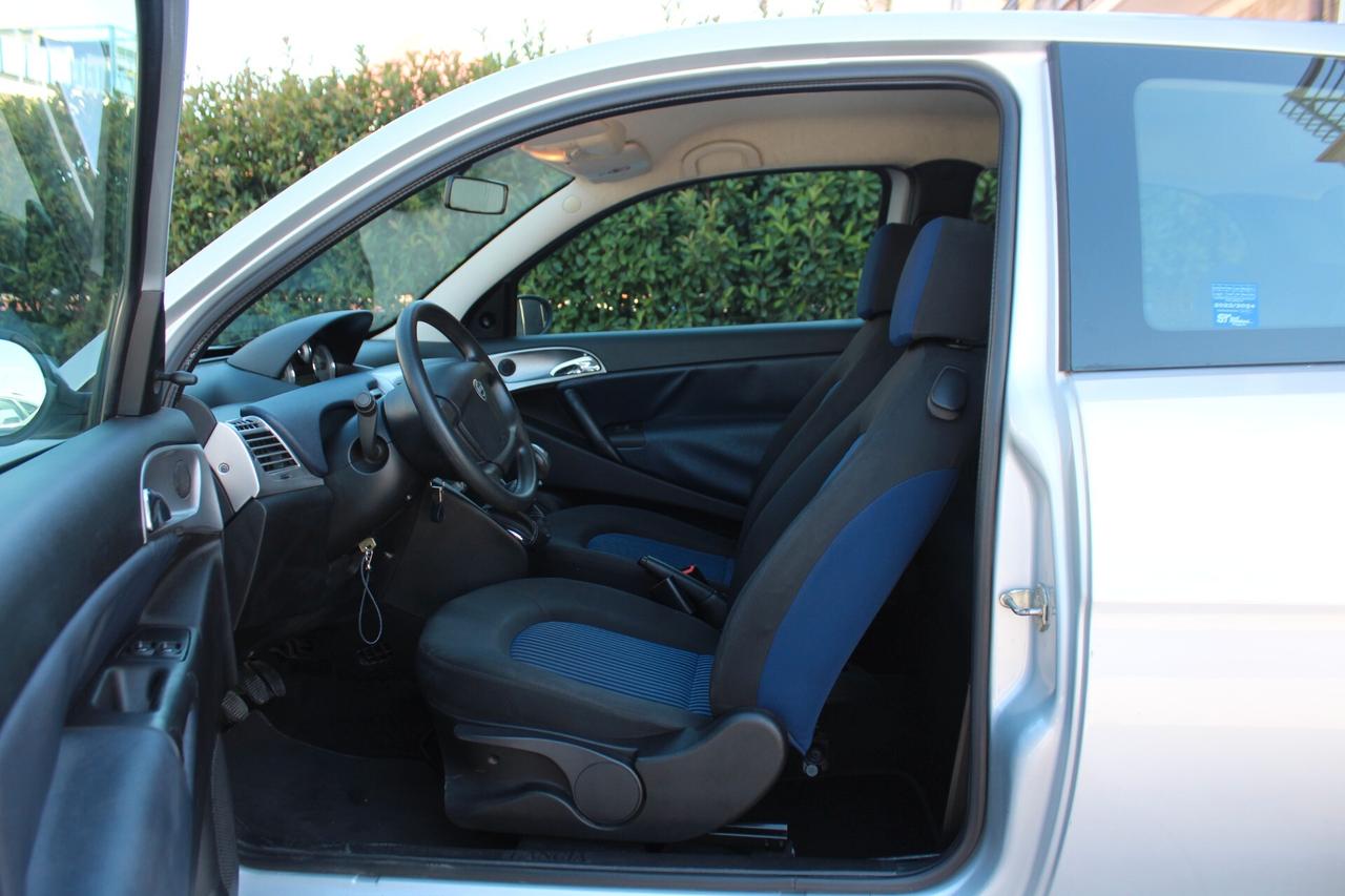 Lancia Ypsilon 1.2 Oro