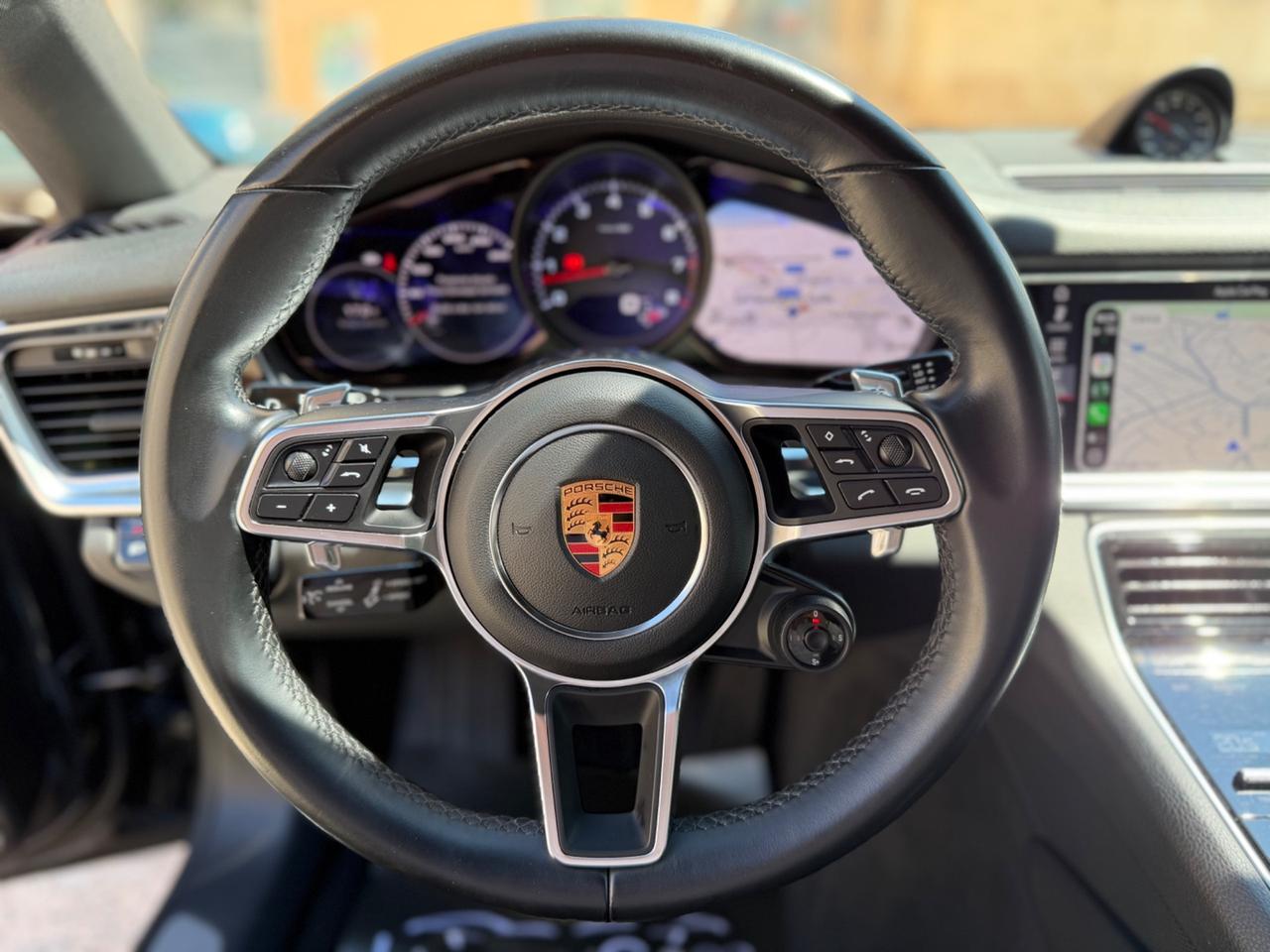 Porsche Panamera 2.9 330 CV PDK BOSE SPPRT CHRONO