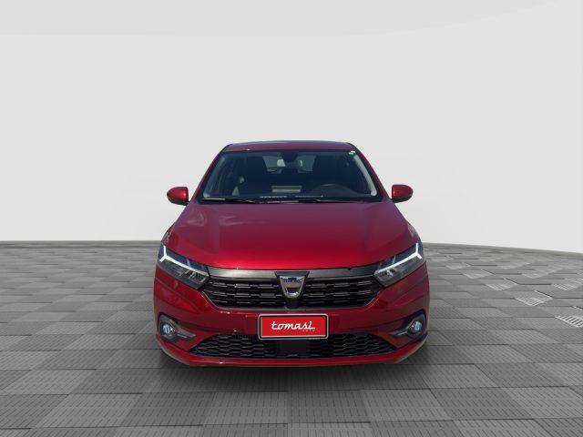 DACIA Sandero Sandero Streetway 1.0 TCe 90 CV Comfort