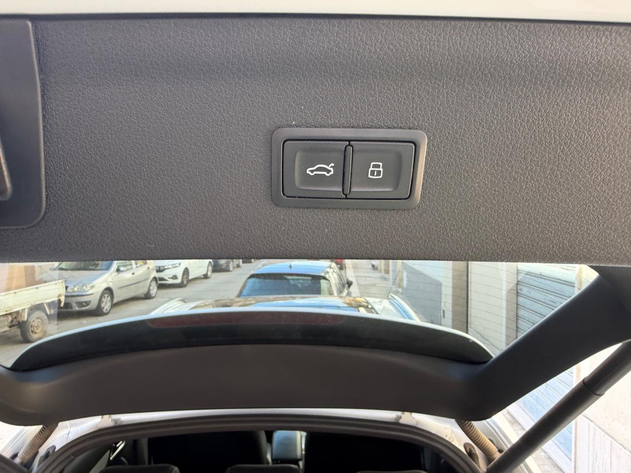 Audi Q3 2.0 TDI 184 CV quattro S tronic Sport
