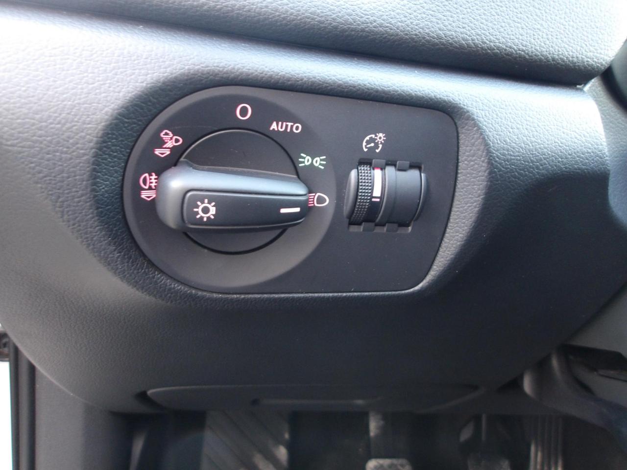 Audi Q3 2.0 tdi Business 150cv