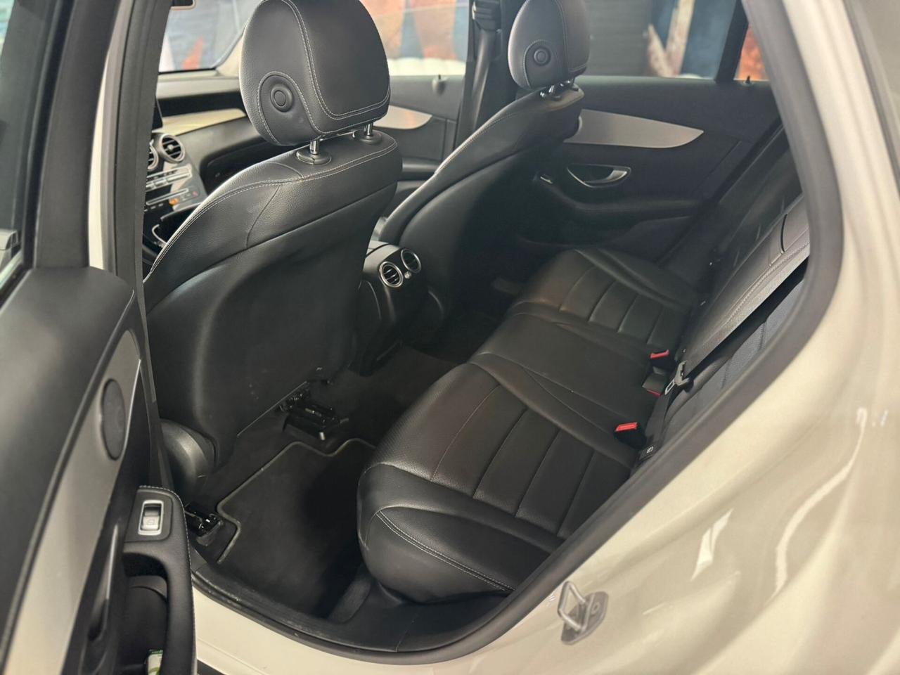 Mercedes-benz GLC 250 d 4Matic Premium