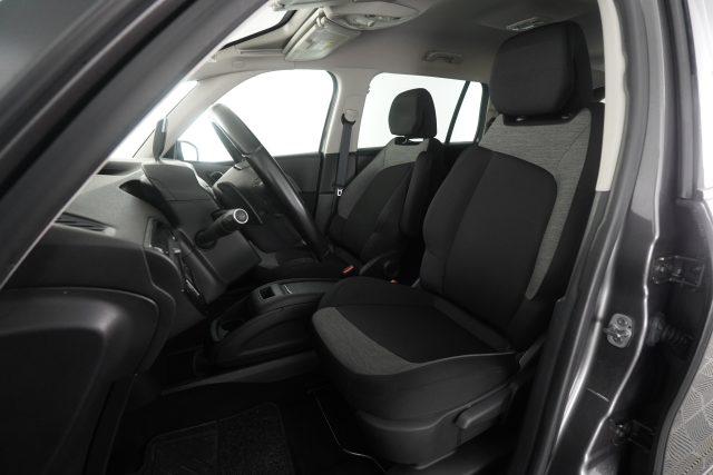 CITROEN Grand C4 Spacetourer Grand C4 SpaceTourer BlueHDi 130 S&S Live