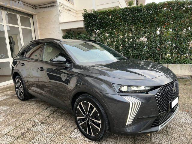 DS AUTOMOBILES DS 7 BlueHDi 130 aut. Pallas