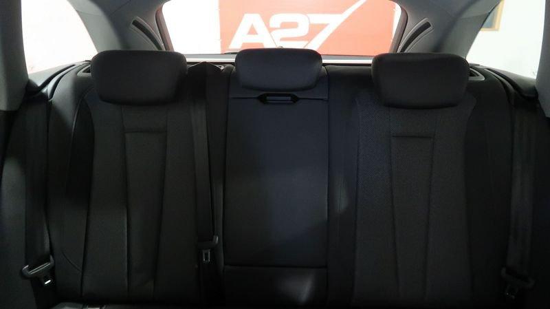 Audi A4 A4 Avant 35 TDI/163 CV S tronic Business Advanced