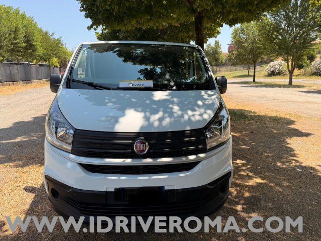 FIAT Talento 2.0 Ecojet 120CV PC-TN Combi N1 10q
