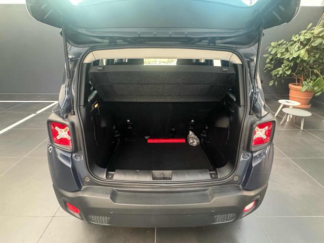 JEEP Renegade 1.0 T3 Longitude