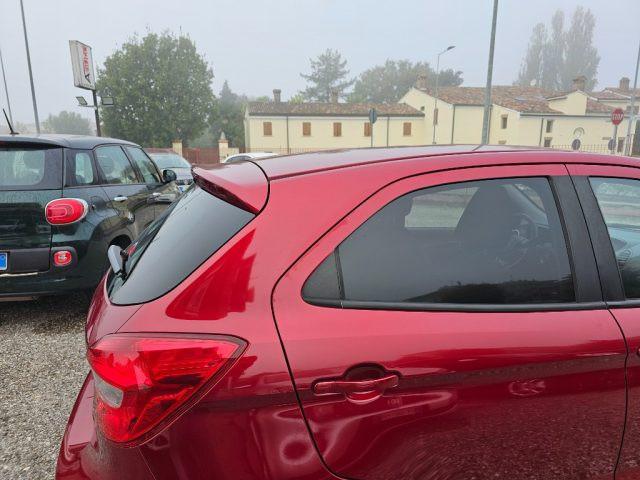 FORD Ka+ 1.2 Ti-VCT 5p. -solo 66000 Km-CondizioniECCELLENTI