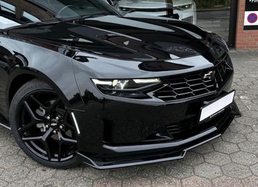 Chevrolet Camaro 2.0 Turbo Aut Camera Coupe