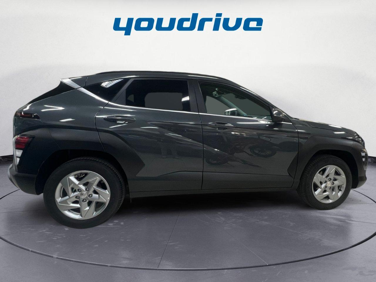 Hyundai Kona 1.0 t-gdi Business 2wd 115cv mt KM0