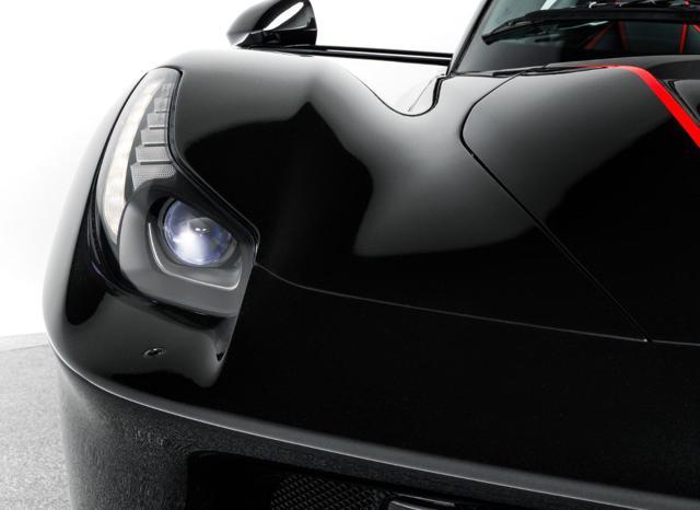 FERRARI LaFerrari Aperta "SPEDIZIONE SU RICHIESTA IN TUTTO IL MONDO"