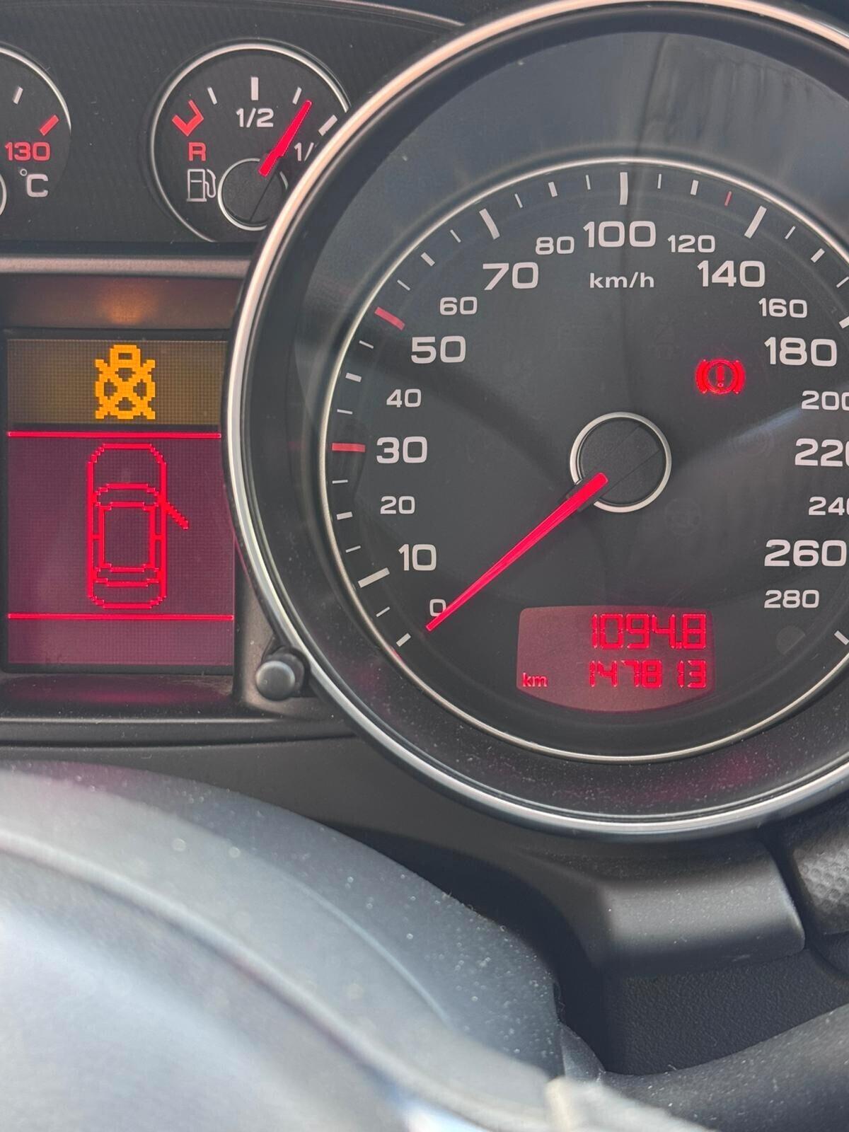 Audi TT Coupé 2.0 TFSI 200cv