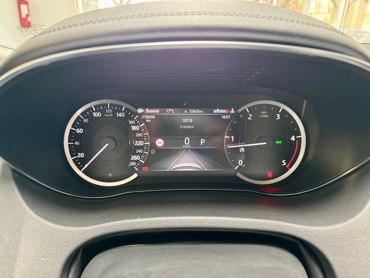Jaguar E-Pace 2.0D I4 204 CV AWD Auto S