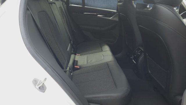 BMW X3 xDrive20d 48V xLine Aut.