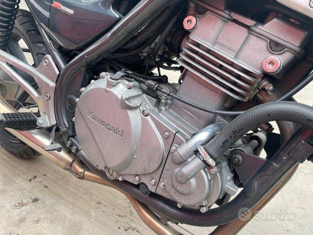 Kawasaki ER 5 500 - 2005 X-RICAMBI