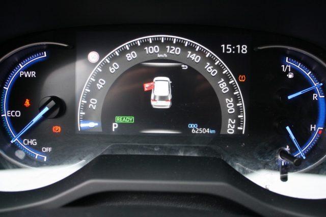 TOYOTA RAV 4 MY23 RAV4 2.5 HV (222CV) E-CVT AWD-i Adventure