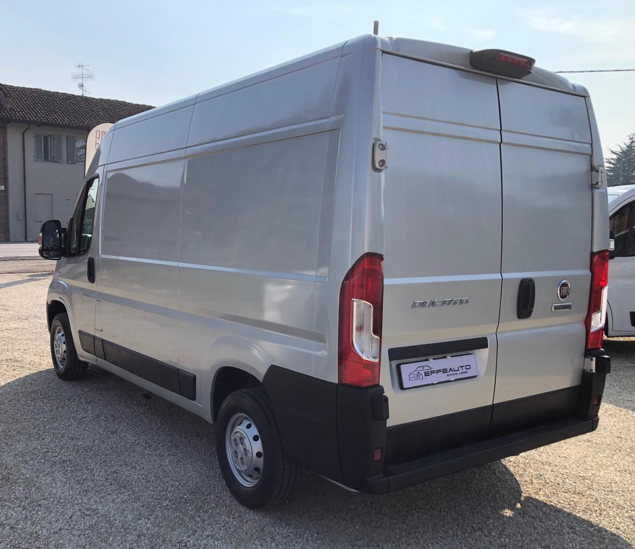 Fiat Ducato 33 2.3 MJT 130CV PM-TA Furgone