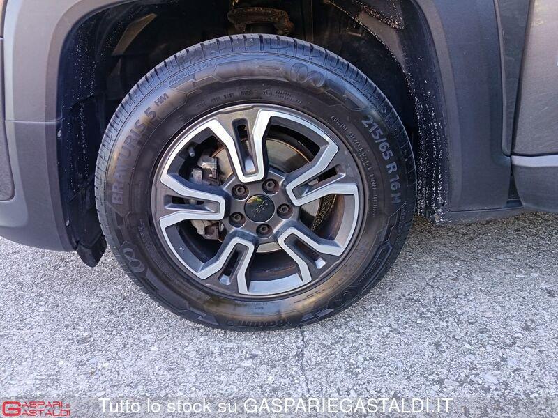 Jeep Renegade 1.0 T3 Longitude