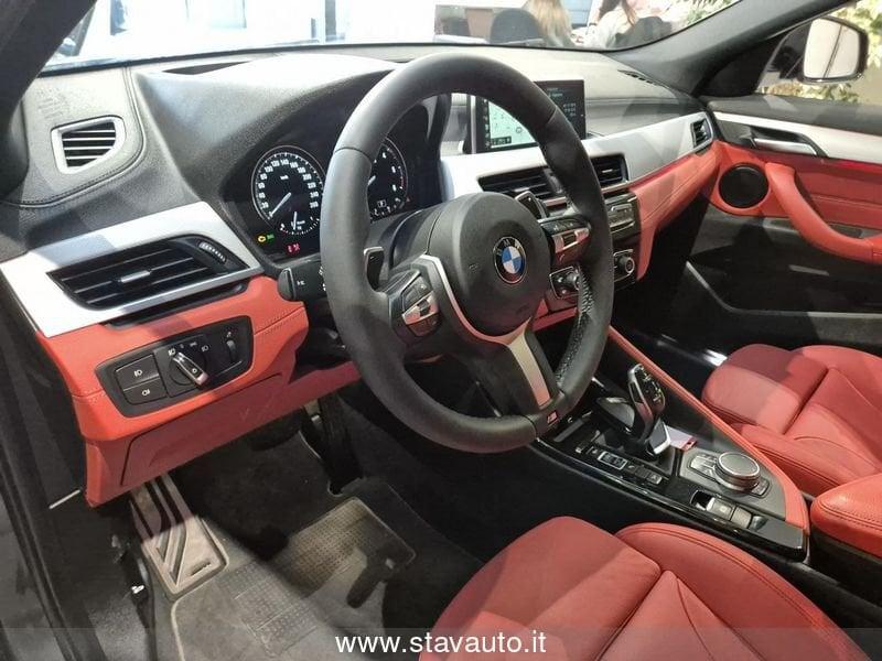 BMW X2 X2 xDrive 20d Msport