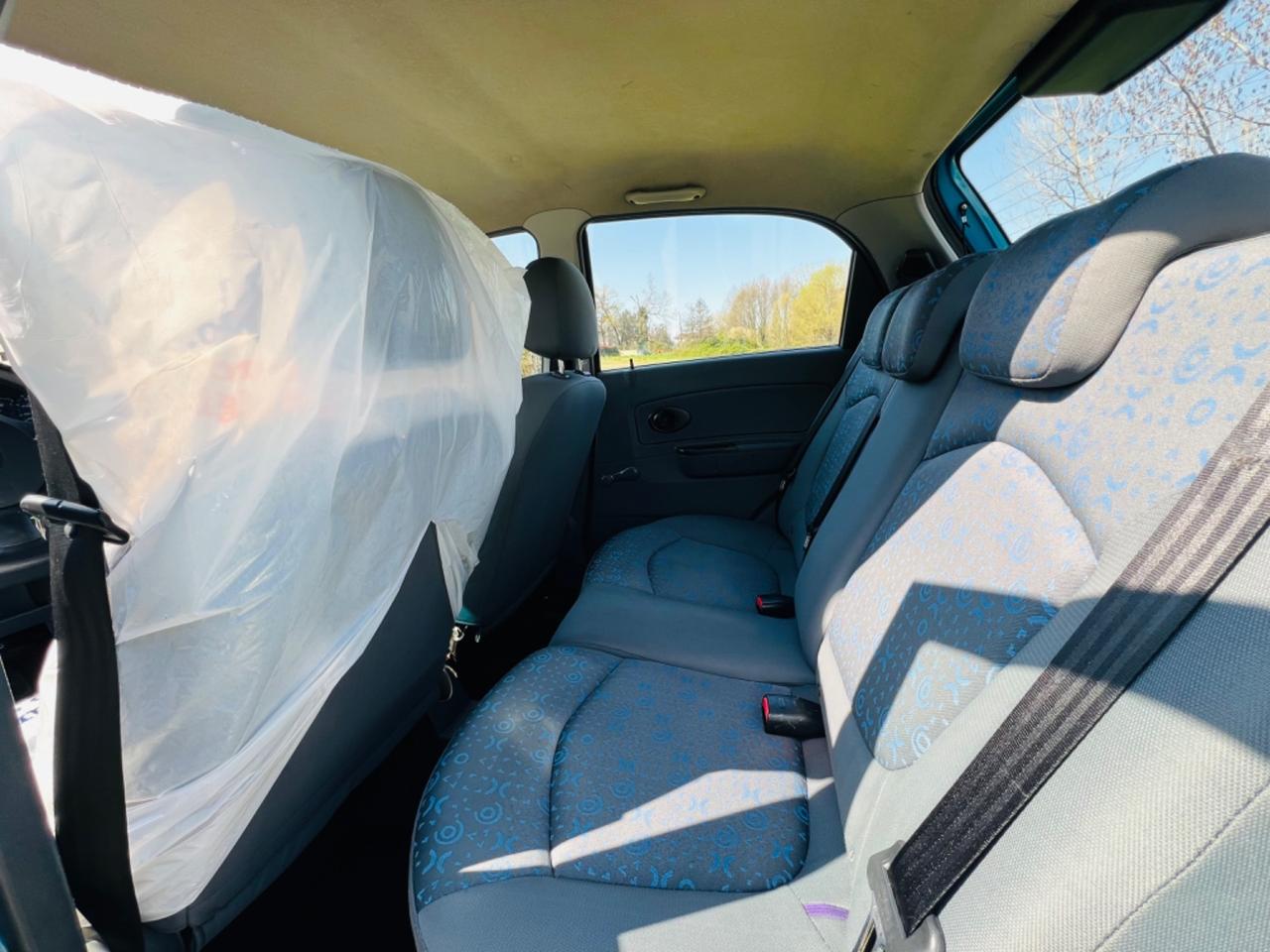 Chevrolet Matiz CON 12 MESI DI GARANZIA