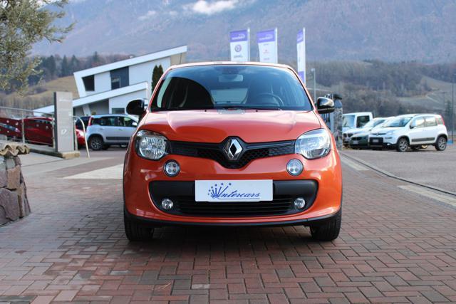 RENAULT Twingo TCe 110 CV Energy GT