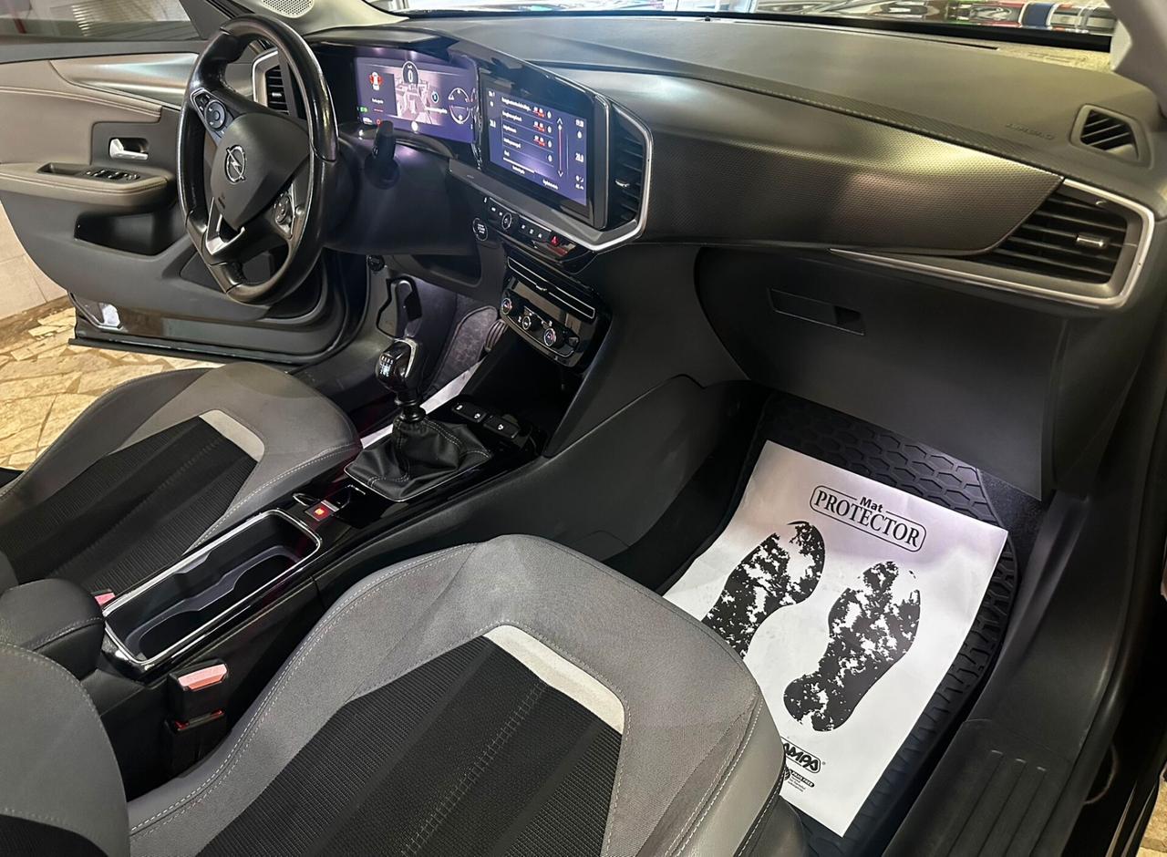 Opel Mokka 1.5 diesel Ultimate