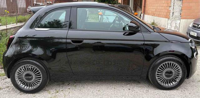FIAT 500 Berlina Hybrid Torino