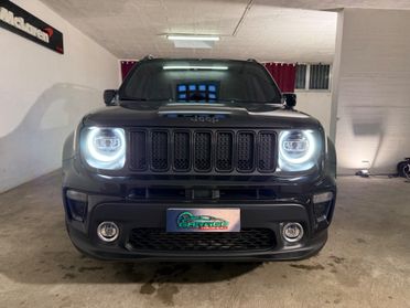 Jeep Renegade 2.0 Mjt 140CV 4WD Active Drive Low S