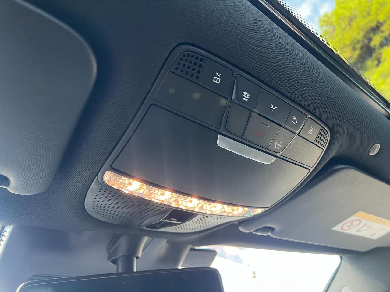 Mercedes EQC 400 Sport 4matic