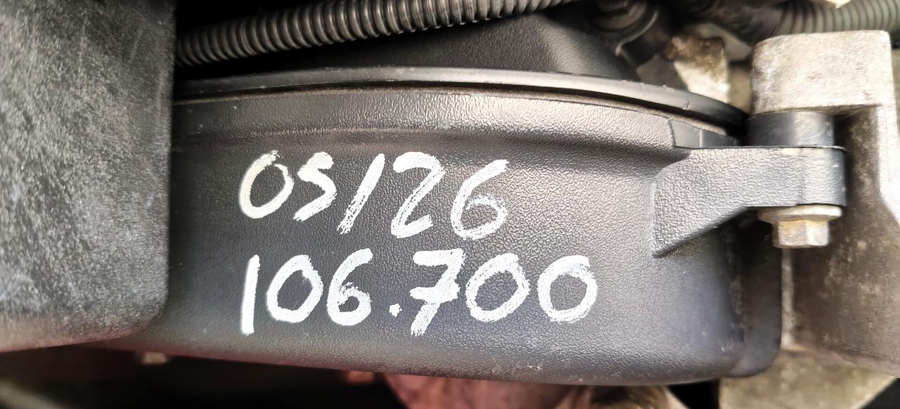Ford Fiesta 1.2 16V 5p. Ambiente