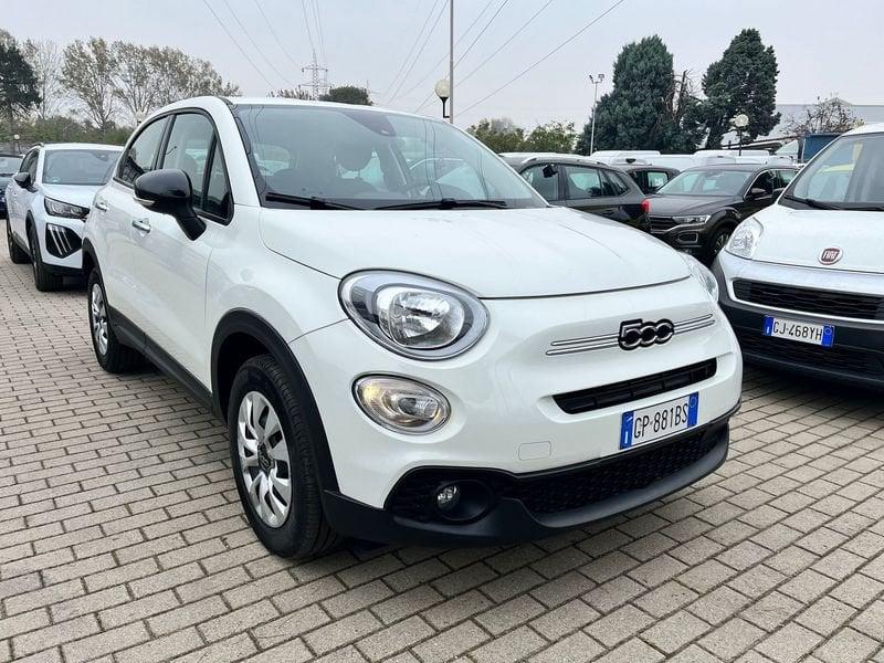 FIAT 500X 1.0 T3 120 CV