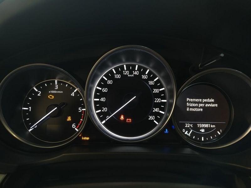 Mazda CX-5 CX-5 2.2L Skyactiv-D 150 CV 2WD Business