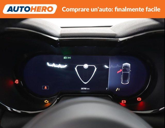 ALFA ROMEO Tonale 1.5 160 CV MHEV TCT7 Veloce