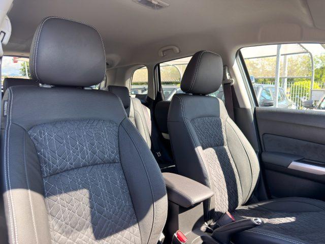 SUZUKI Vitara 1.4 Hybrid 4WD AllGrip Top A/T